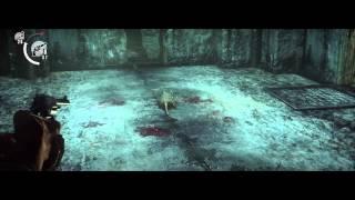 The Evil Within - rubber mouse