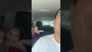 Семейная поездка) снимал пока не смотрели