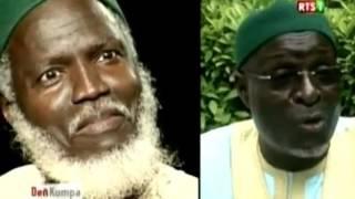 Den Kumpa RTS1 avec Oustaz Alioune SALL   du Dimanche 25 Octobre 2015