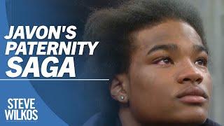 TEENAGE PATERNITY SAGA | The Steve Wilkos Show