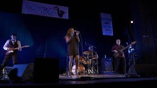 Shanna Waterstown - Live at Oravajazz festival 2018