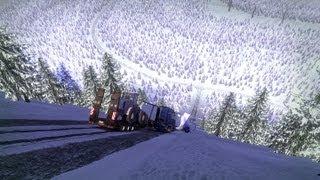 Truckers map ETS 2 Final by.goba6372 r4