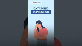 Symptoms And Treatment Of Catatonic Depression || Treatment Of Catatonic Depression