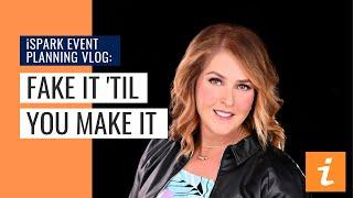 Krista Benoit On … Faking it ‘Til You Make It