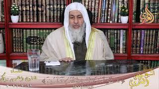 حكم زواج الأرملة دون وليّ ؟ الشيخ مصطفي العدوي