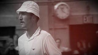 US Open Tennis 50 in 50: Stan Smith Wins the 1971 Open Over Jan Kodes