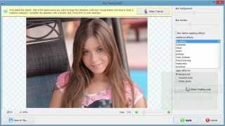 How to Blur the Background of a Photo - Great Portraits Made Easy!