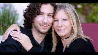 Jason Gould on his mother Barbra Streisand I don’t think she knew that I could sing