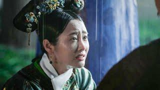 衛嬿婉去求太后庇佑，沒想到吃了閉門羹，就連凌雲徹都來嘲笑她：自取其辱！
