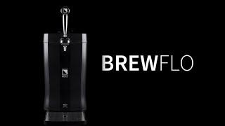 BrewFlo - New & Improved