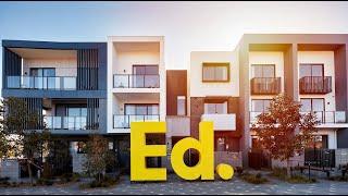 Ed.Square by Frasers Property Australia