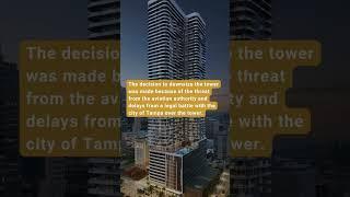 Tampa's Building Project: What's Happening Next?!