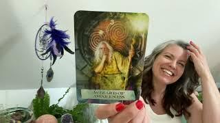 Three beautiful new beginnings arrive! You deserve these blessings! 333
