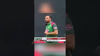 All Wickets || Windies vs Bangladesh || 2nd Match || ODI Series || Tri-Series 2019 #cricket #shorts