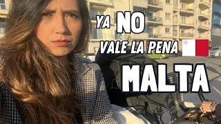 ¿VALE LA PENA VIAJAR A MALTA? | ESTUDIAR INGLÉS Y TRABAJAR EN MALTA
