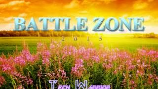 Tech Warrior - Battle Zone (2015)
