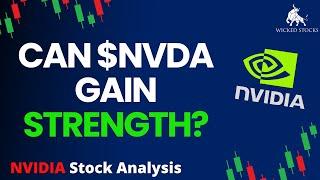 NVIDIA Stock Price Analysis | Top $NVDA Levels To Watch for Friday, August 9th,  2024