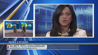 WCBD's 70th Anniversary: Recap with Carolyn Murray