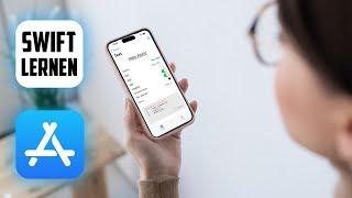 Kuniswy - Die ultimative App für Swift - Anfänger! 