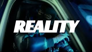 Kenzo x Booter Bee Type Beat “Reality” |UK Rap Instrumental 2024