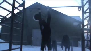 Выход силой