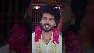 Karthigai Deepam (கார்த்திகை தீபம்) | EPI-860 | Mon-Fri, 9.00 PM | Zee Tamil #shorts #ytshorts