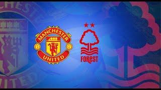 Manchester United vs Nottingham Forest A Clash of Histories