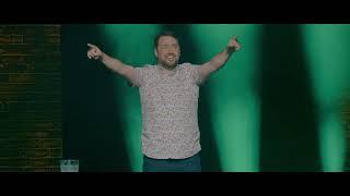 Jason Manford - Assembly Bangers (Official Music Video)