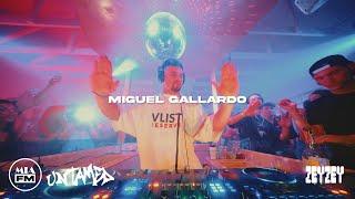 Untamed Presents: Miguel Gallardo at ZeyZey Miami