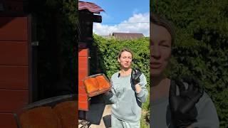 Рецепт приготовления карбонада горячим копчением. #рецепты #мангал #bbq #еда #grill