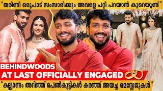 "Super Model-നെ Girl Friend ആക്കിയപ്പോൾ" |"എനിക്ക് വേണ്ടി കരയാൻ ഇത്രയും പേരുണ്ടായോ"| Kalidas | Rajni