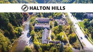 Visit Halton Hills, Ontario