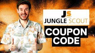 Jungle Scout Coupon Code *UPDATED and WORKING* Special Jungle Scout Discount, Promo and Coupons!