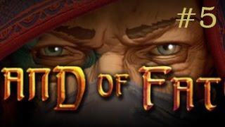 Hand of Fate от GNSersh #5 Король Пыли