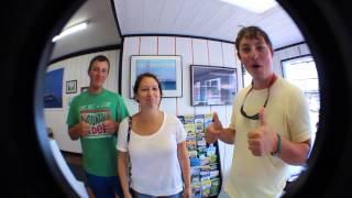 MURDICK'S FUDGE - MAKING FUDGE WITH THE MURDICK FAMILY - CHILDREN'S VIDEO