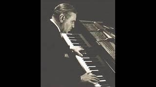 Hans Richter-Haaser plays Beethoven Sonata No.14 in C sharp minor Op.27 No.2 'Moonlight'