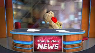 Tom & Ben