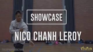 Fortunes - Keeper | Nico Chanh Leroy | Freestyle Showcase | ORIGINS DANCE DAY EDITION 1