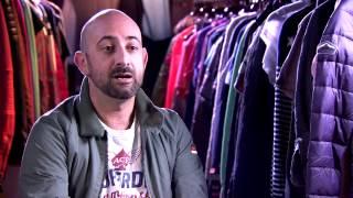 Life at Superdry - Retail Ops