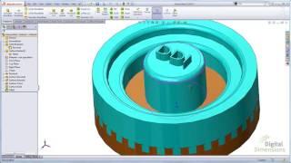 Video Archive: What's New in SOLIDWORKS 2013 - Features