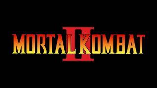 Sculptured Software | "Mortal Kombat II" OST