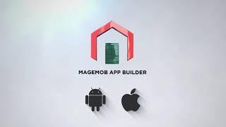 Magento 2 Mobile App Builder - AppJetty