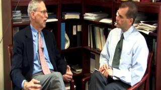 Michael Meltsner Interviewed by Evan Mandery, part two