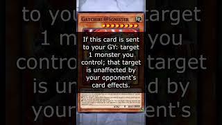 Be careful when using Nibiru or THIS might happen to you too... #yugioh