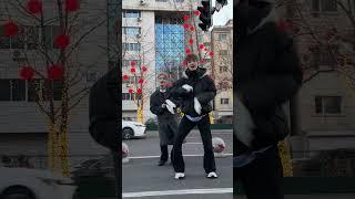 #赵四炸雷