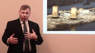 The Thorium Molten-Salt Reactor: Why Didn't This Happen (and why is now the right time?)