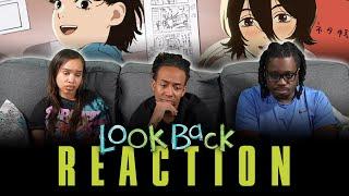 Painfully Beautiful! | Look Back Reaction