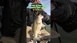 The FISHING LURE That All Fish SIMPLY CANNOT RESIST! Bass Slab Crappie even White Bass! GREEN GOBLIN