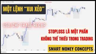 Đừng Giao Dịch Theo Các Setup Vào Lệnh Nếu Giá Nằm Trong Các Vùng Thanh Khoản (RIsk Entry)