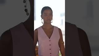 beautiful girl model Miami swim week bikini runway Flying Solo Pérez Art Museum fashion show resort